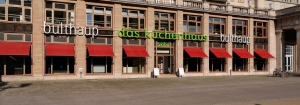 Älteste Bulthaup Küchenhaus Berlins